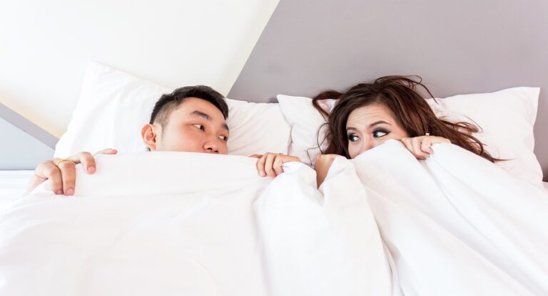 Wie richtet man die Wohnung gemütlich ein?