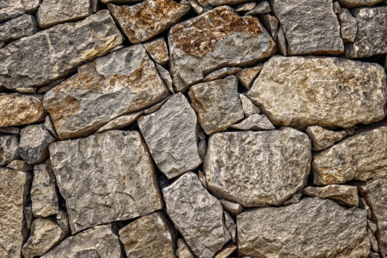 Naturstein als schönes Baumaterial – bei Renovierungen im Haus ideale Partner in vielen Bereichen