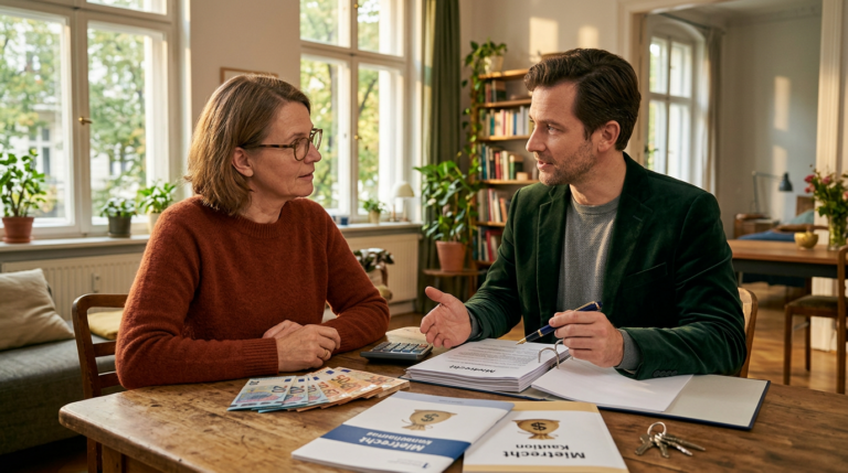Mietkaution Höhe: Welche gesetzlichen Grenzen gelten?