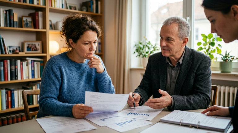 Mieterhöhung: Welche Fristen und Grenzen gelten für Vermieter?