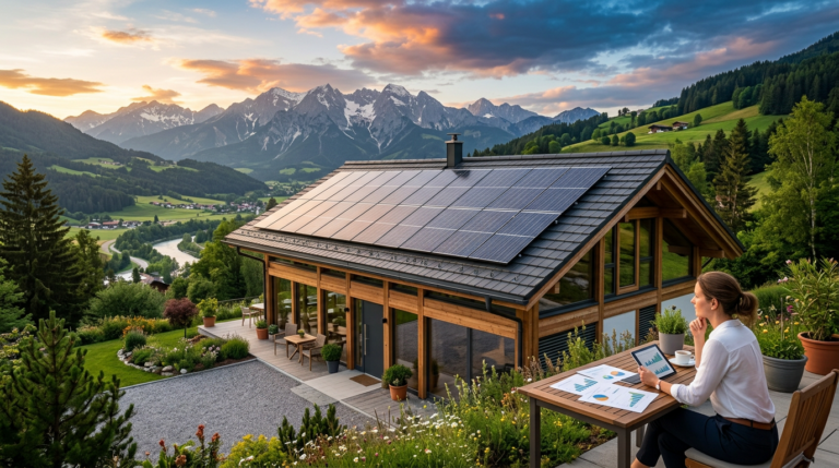 Lohnt sich Photovoltaik: Eine detaillierte Analyse der Wirtschaftlichkeit