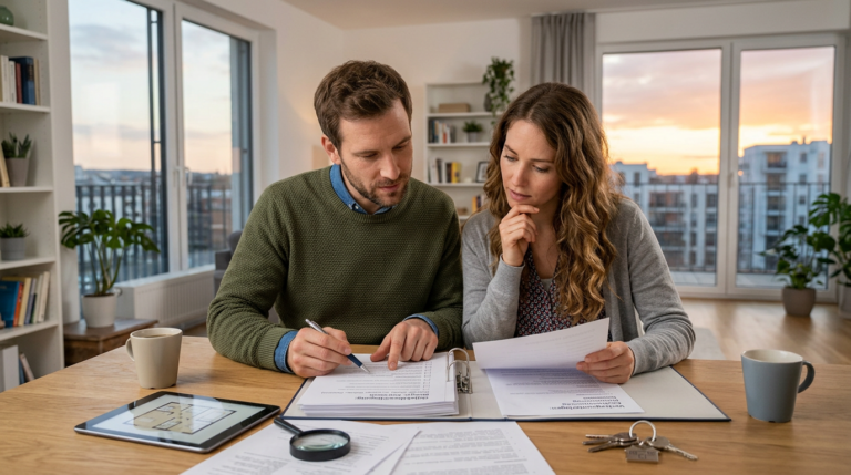 Wohnung kaufen: Die umfassende Checkliste für den Immobilienerwerb